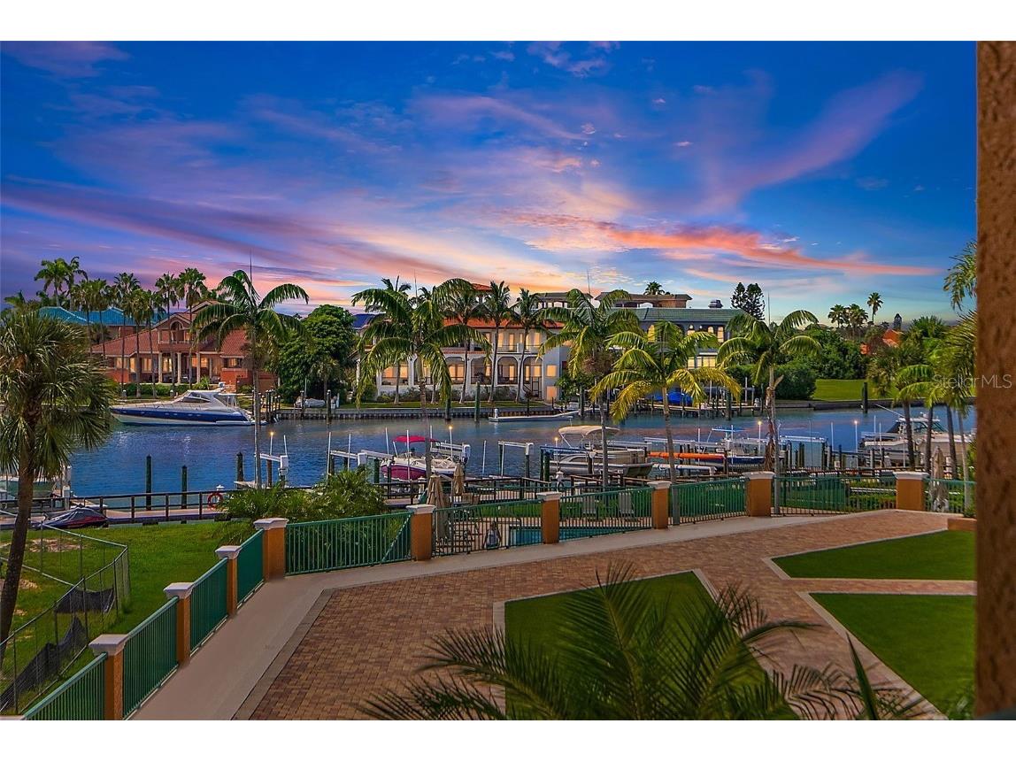 1090 Pinellas Bayway S #A3 Tierra Verde FL 33715 - GULF OF MEXICO U8211575 image1