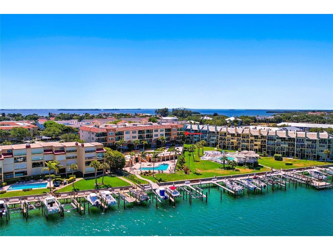 1090 Pinellas Bayway S #A5 Saint Petersburg FL 33715 TB8411270 image14