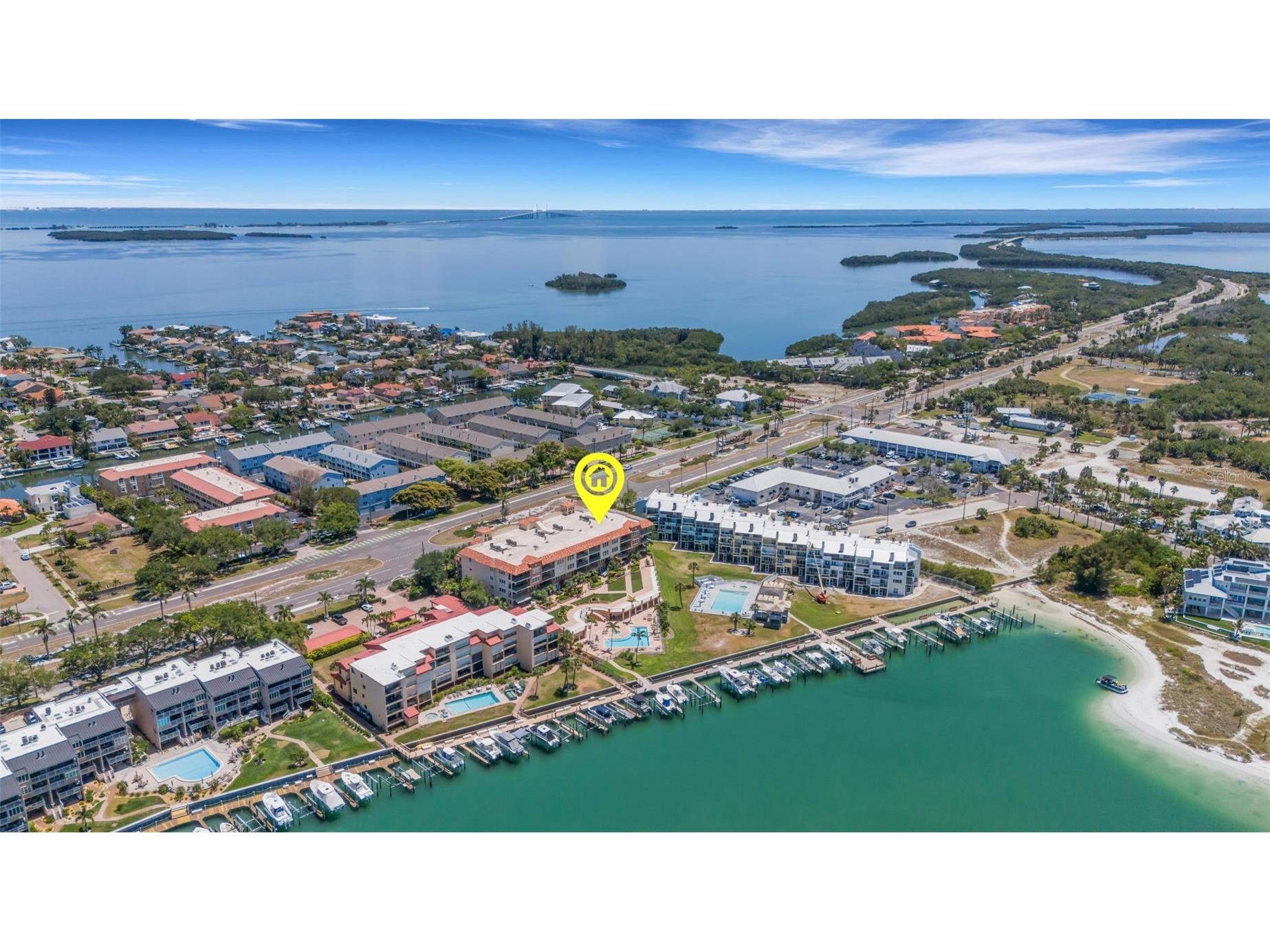 1090 Pinellas Bayway S #A5 Saint Petersburg FL 33715 TB8411270 image60