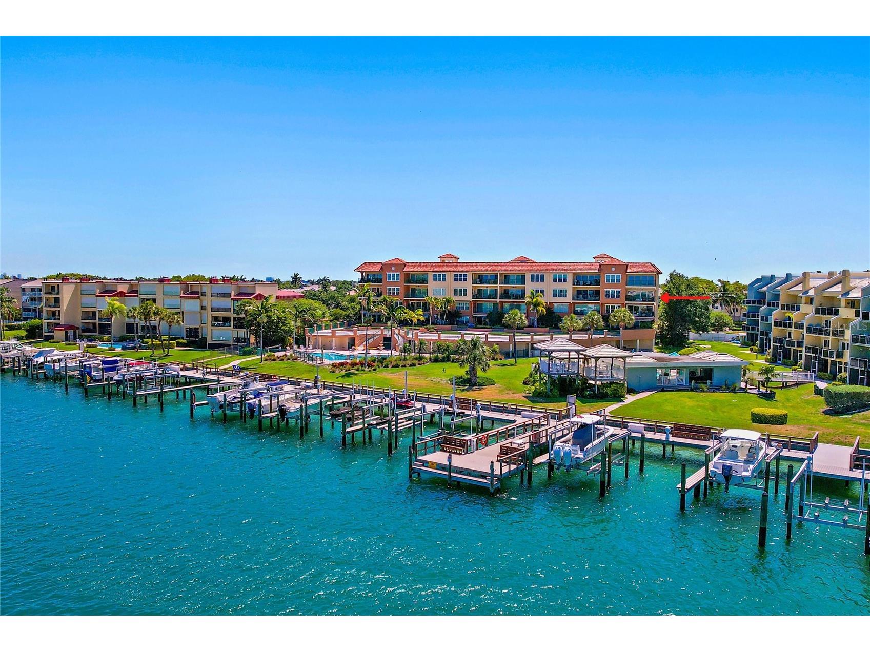 1090 Pinellas Bayway S #A5 Saint Petersburg FL 33715 TB8411270 image61
