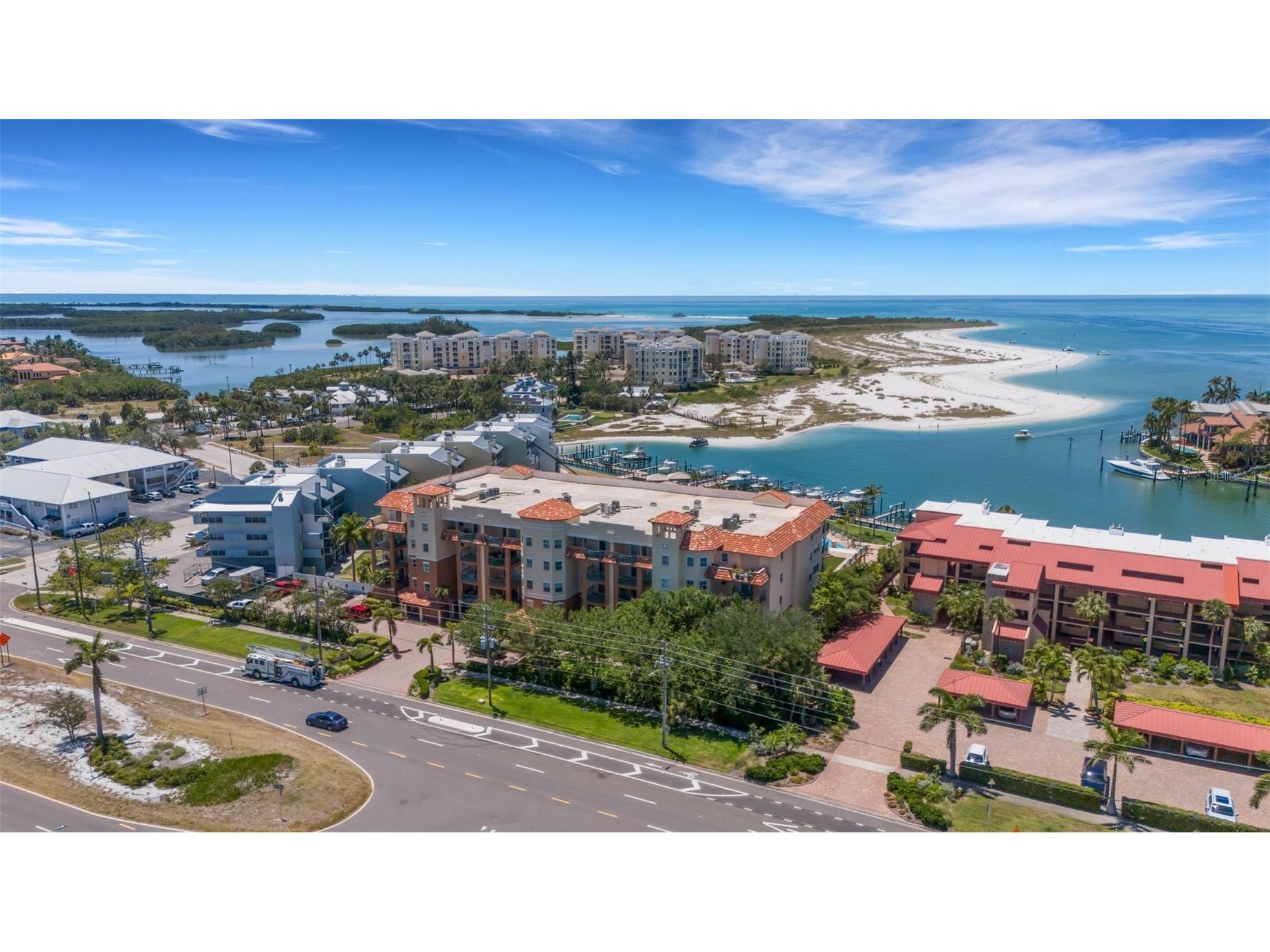 1090 Pinellas Bayway S #A5 Saint Petersburg FL 33715 TB8411270 image72
