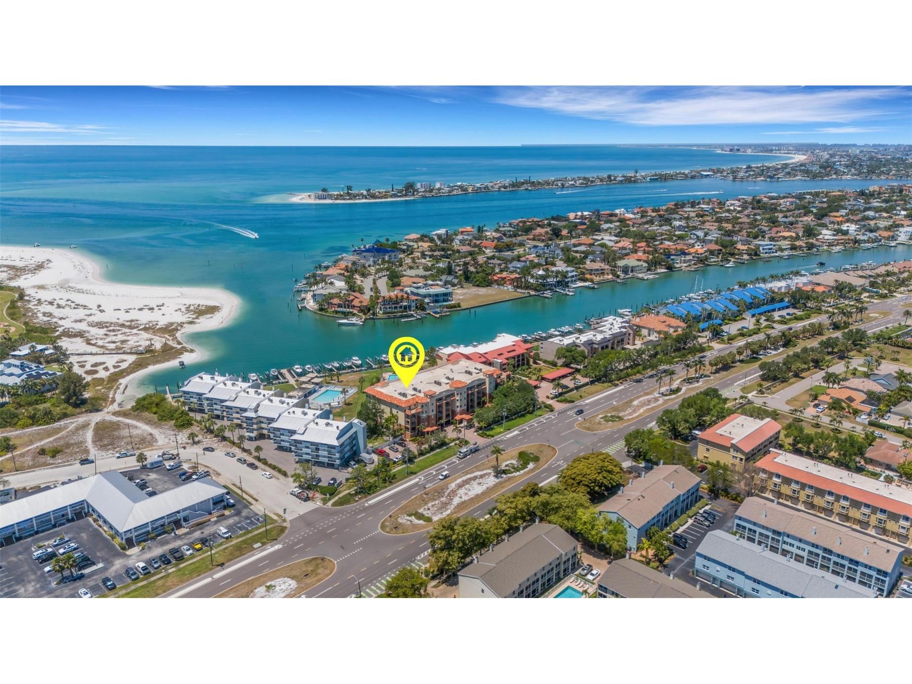1090 Pinellas Bayway S #A5 Saint Petersburg FL 33715 TB8411270 image75