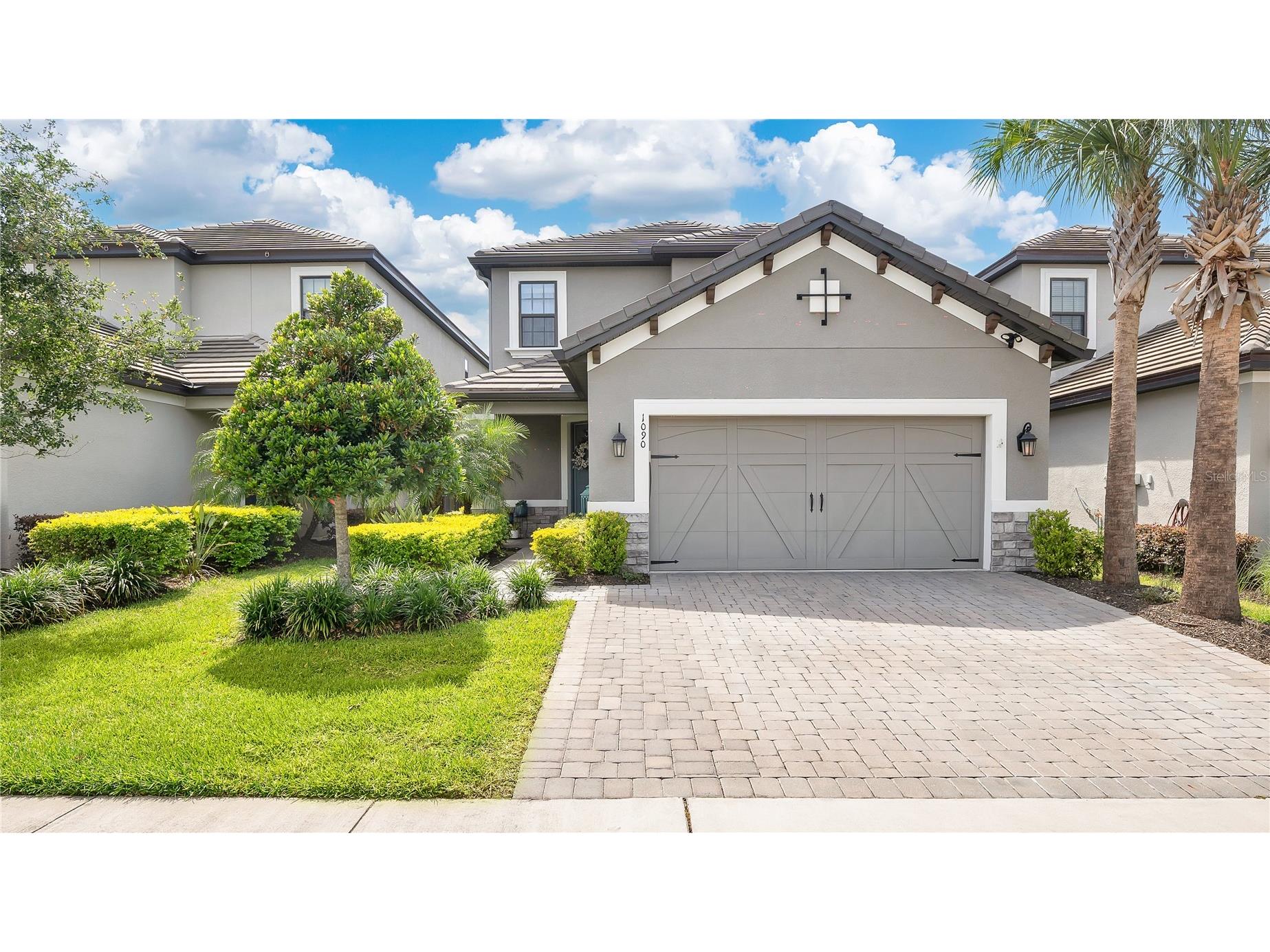 1090 Wildmeadow Run Winter Park FL 32792 - LAKE HOWELL O6394208 image1