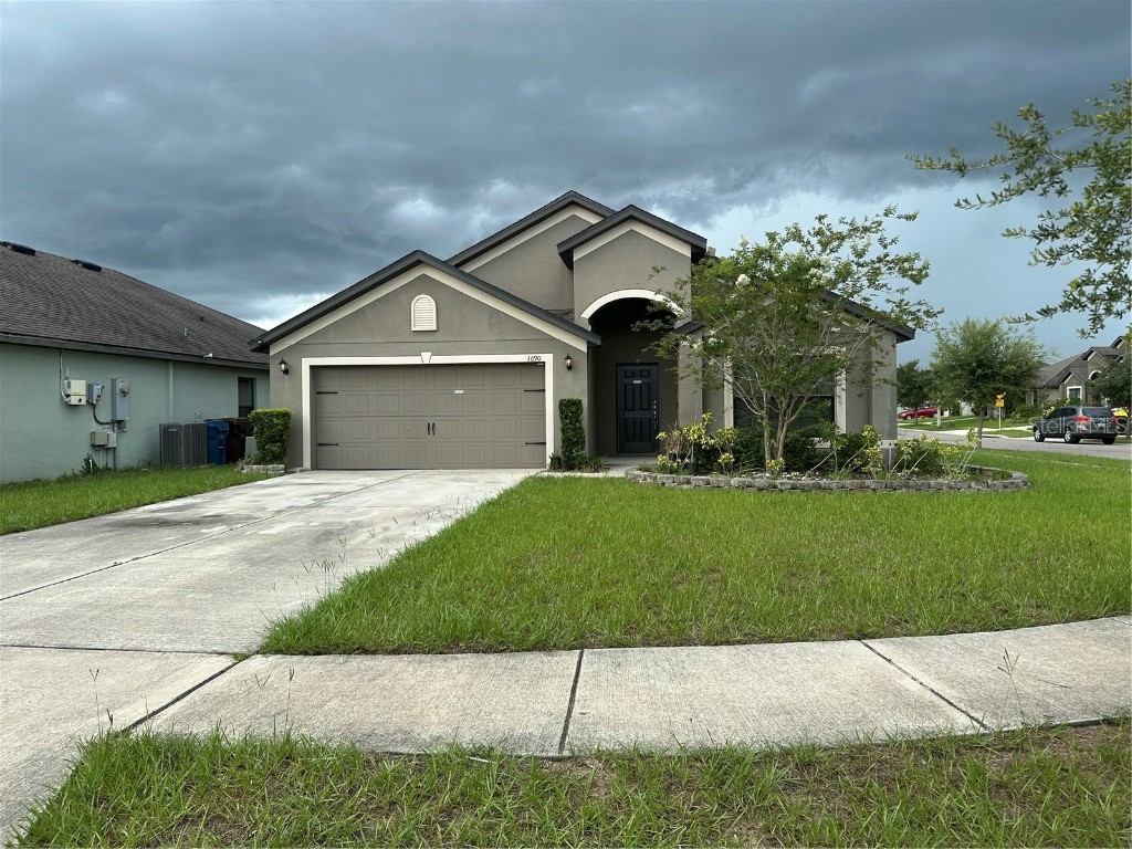 1090 Woodlark Drive Haines City FL 33844 S5088041 image1