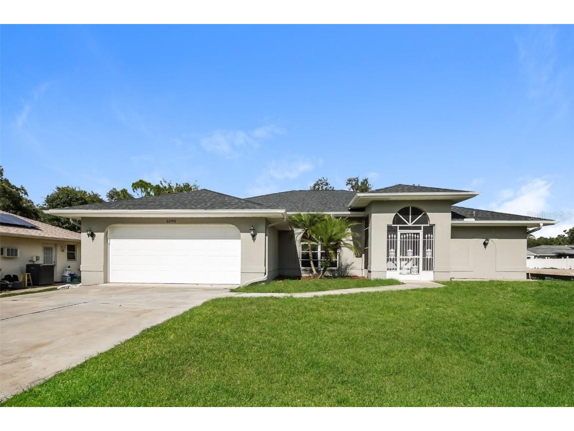 1090 Yarmouth Street Port Charlotte FL 33952 O6219382 image1