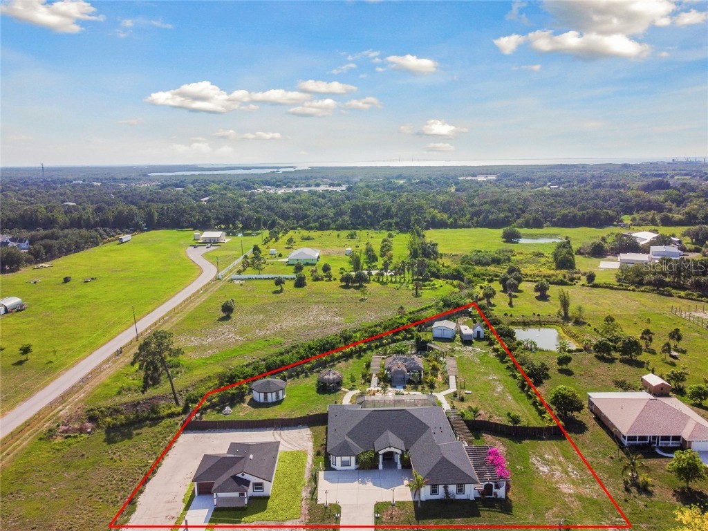 10901 Bud Rhoden Road Palmetto FL 34221 A4613569 image1