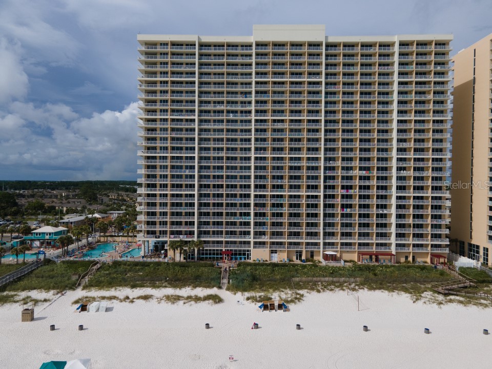 10901 Front Beach Road #1302 Panama City Beach FL 32407 O6081166 image1