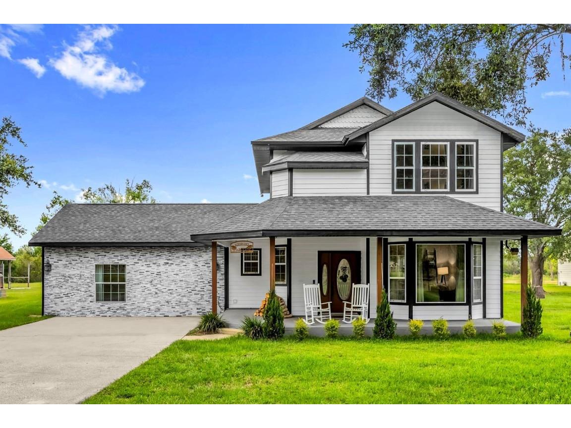 10901 Island Grove Road Clermont FL 34711 G5095740 image1