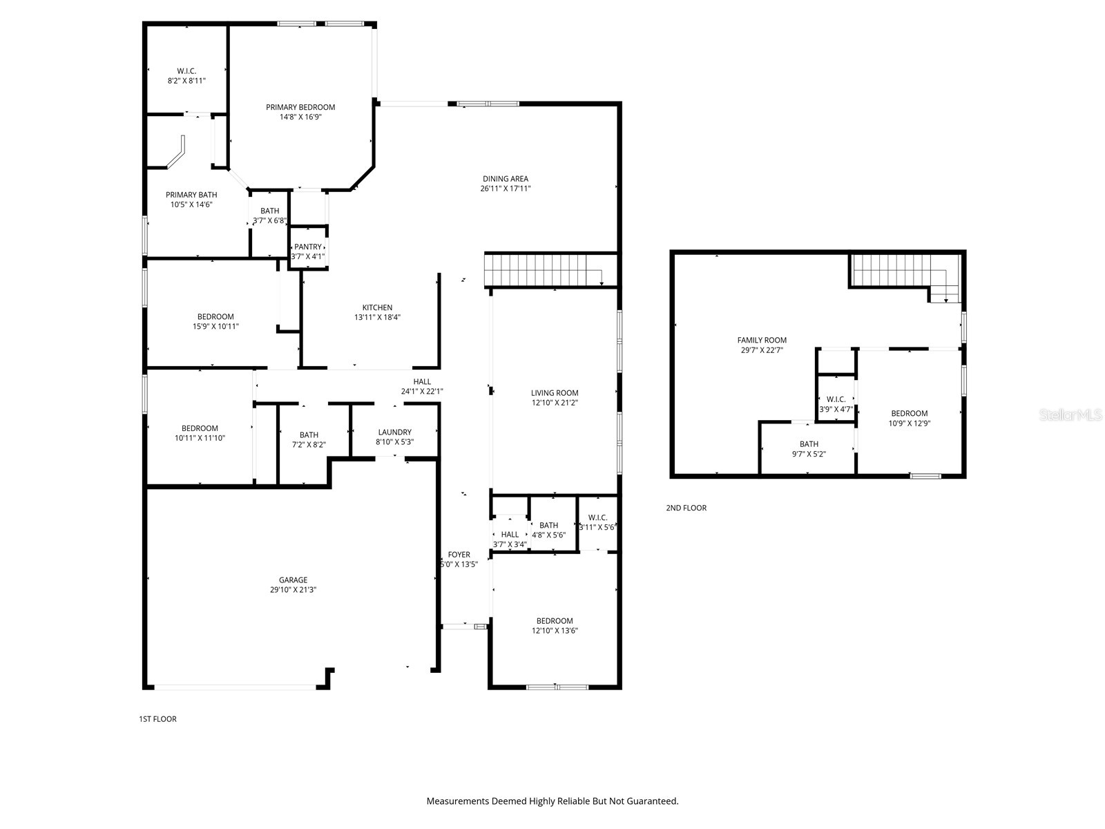 10901 Lemay Drive Clermont FL 34711 G5112523 image2