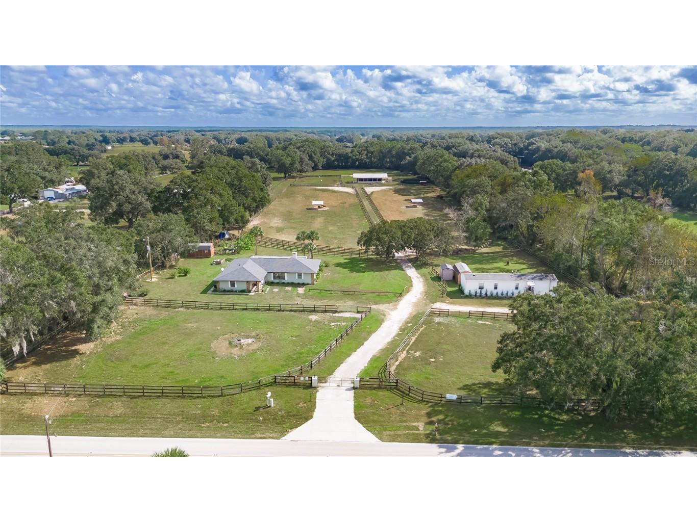 10901 NE 36th Avenue Anthony FL 32617 O6069315 image1