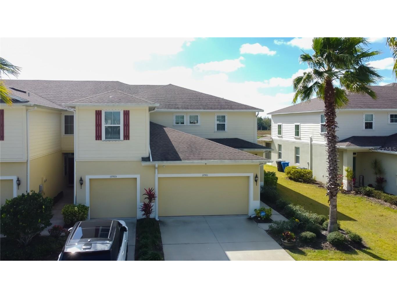 10901 Verawood Drive Riverview FL 33579 - LAKE LUCAYA T3500323 image1
