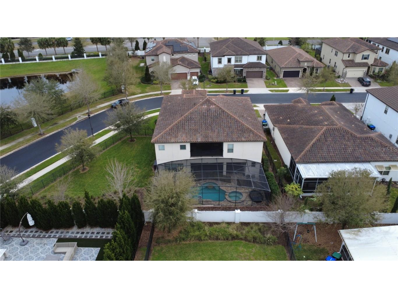 10902 Citron Oaks Drive Orlando FL 32836 S5120712 image6