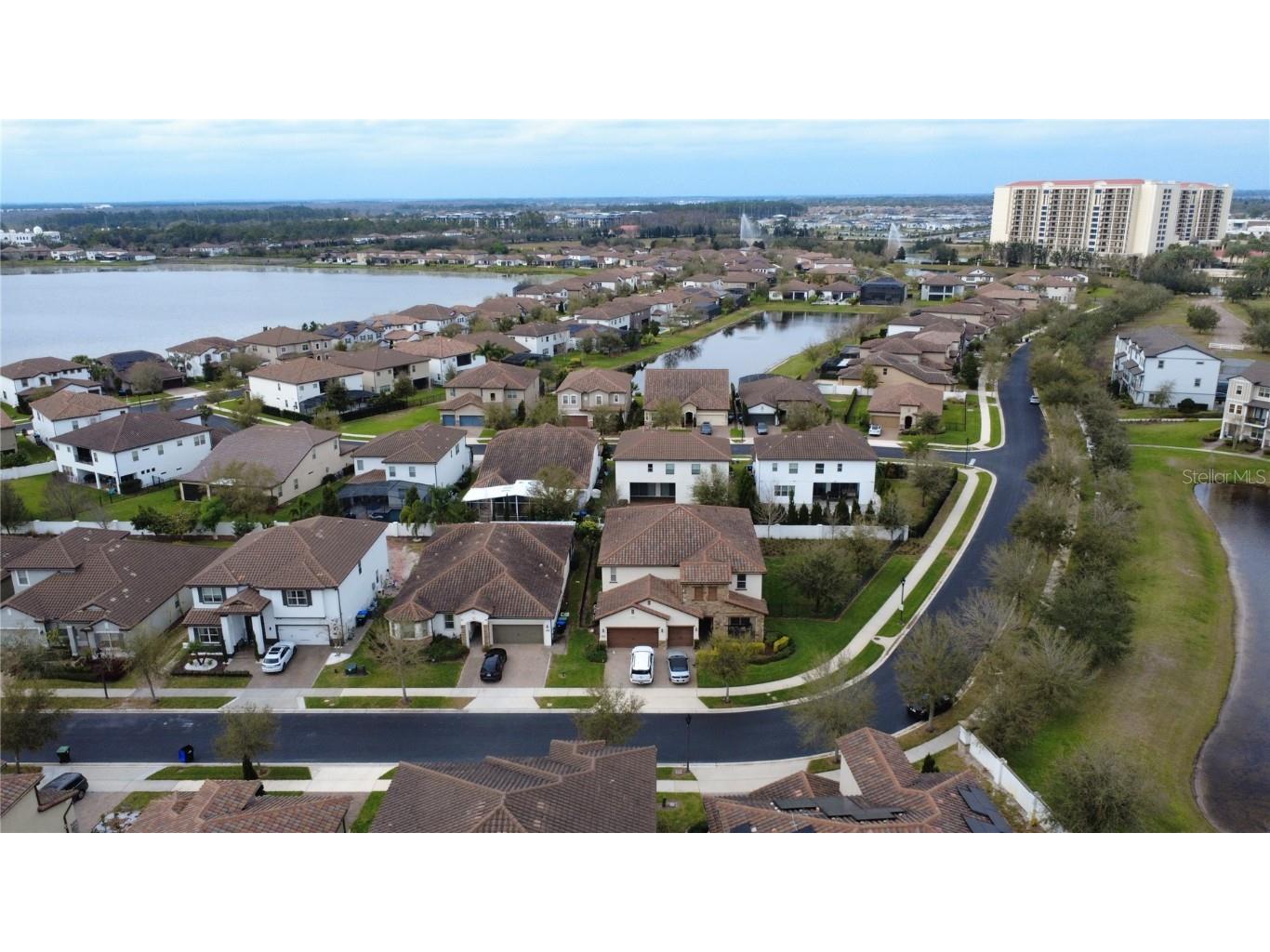 10902 Citron Oaks Drive Orlando FL 32836 S5120712 image7