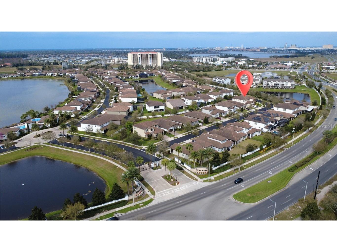 10902 Citron Oaks Drive Orlando FL 32836 S5120712 image9