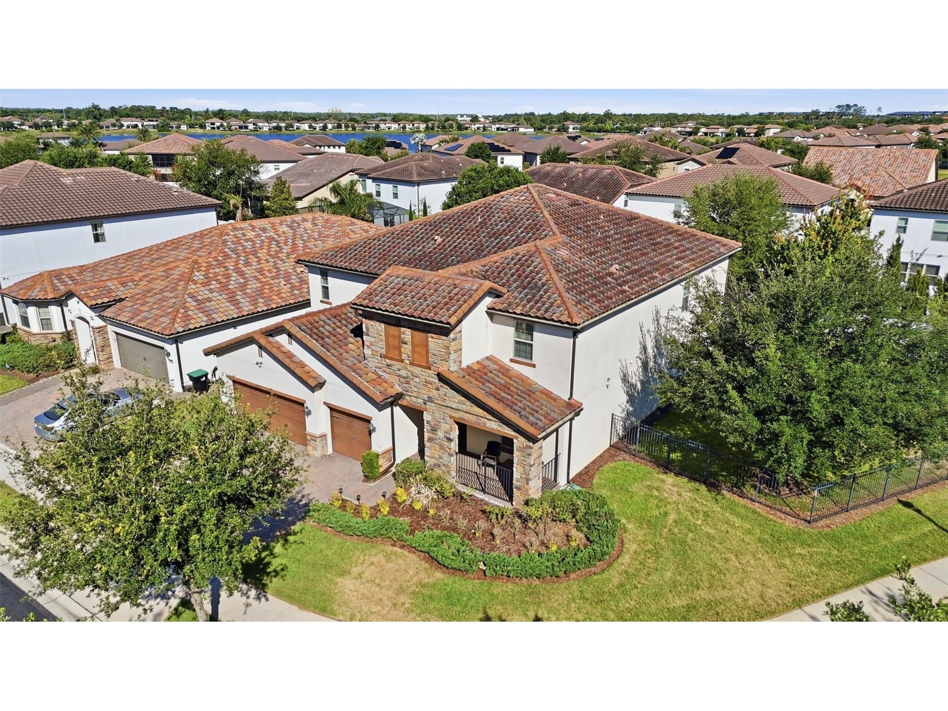 10902 Citron Oaks Drive Orlando FL 32836 TB8507076 image1