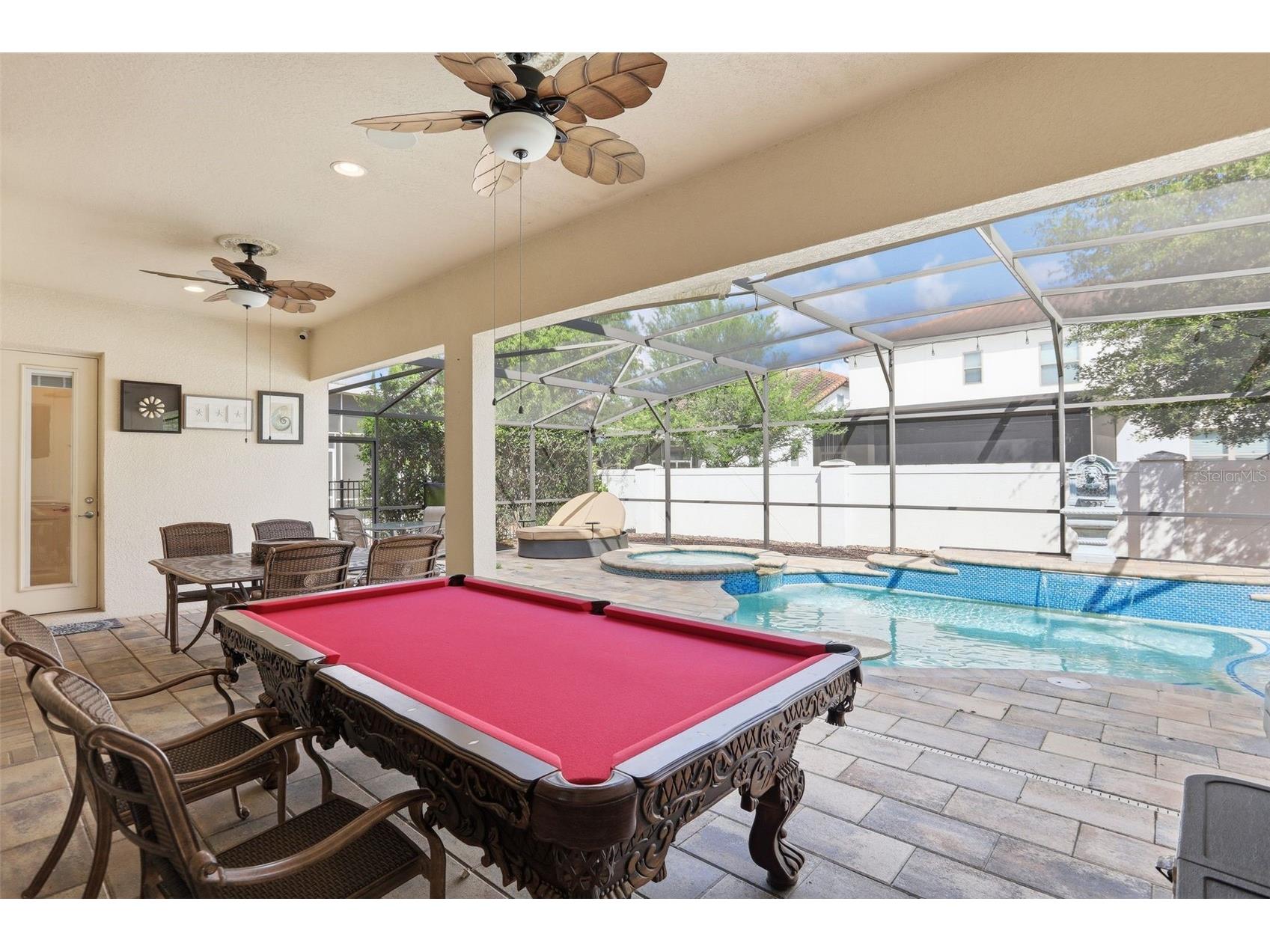 10902 Citron Oaks Drive Orlando FL 32836 TB8507076 image23