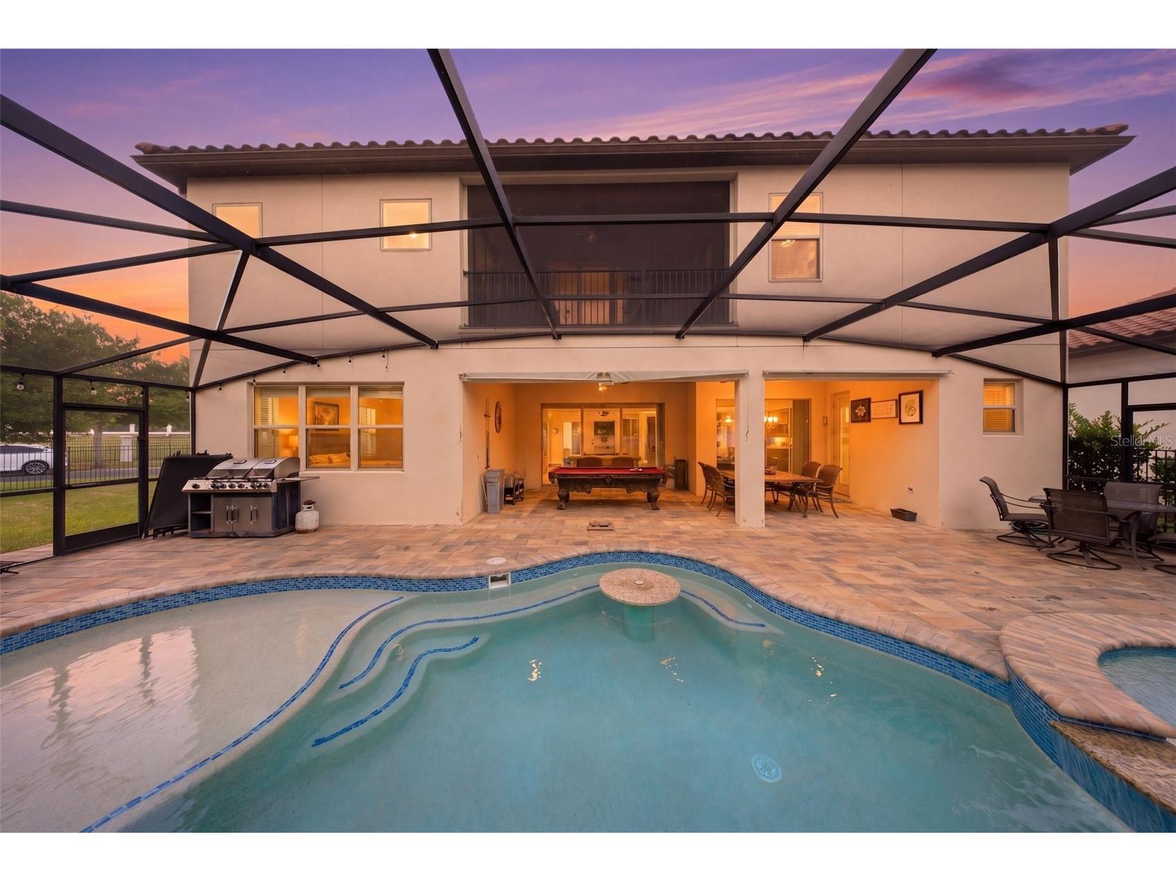 10902 Citron Oaks Drive Orlando FL 32836 TB8507076 image52