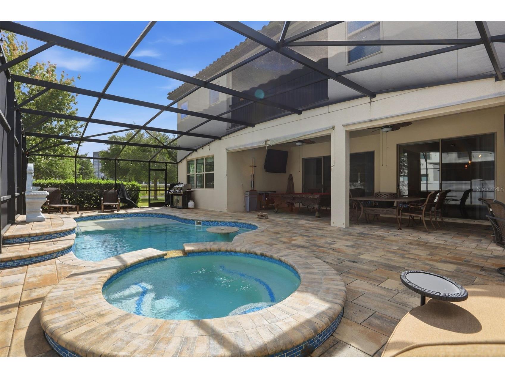 10902 Citron Oaks Drive Orlando FL 32836 TB8507076 image56