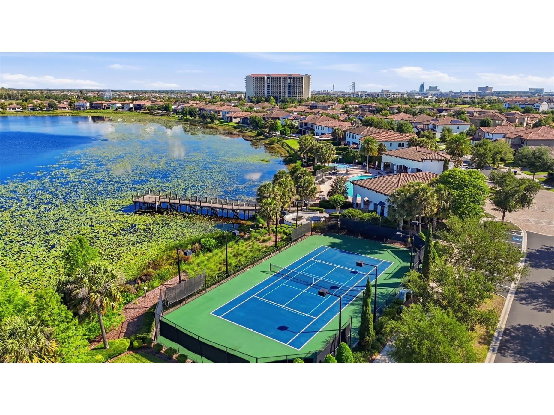 10902 Citron Oaks Drive Orlando FL 32836 TB8507076 image60