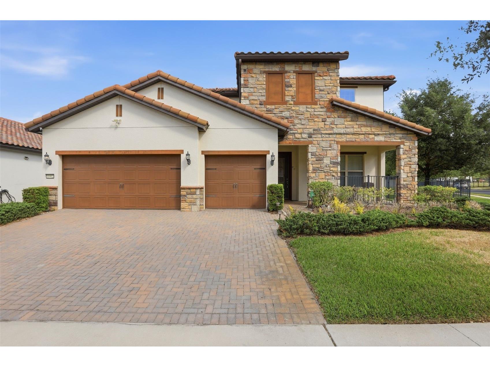10902 Citron Oaks Drive Orlando FL 32836 TB8507076 image68