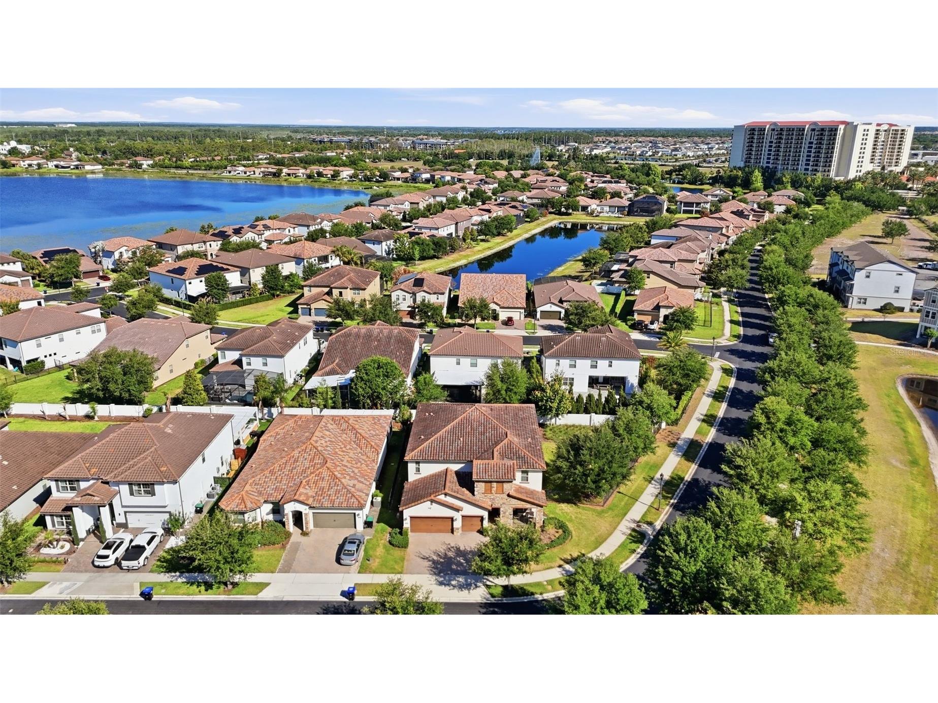 10902 Citron Oaks Drive Orlando FL 32836 TB8507076 image74