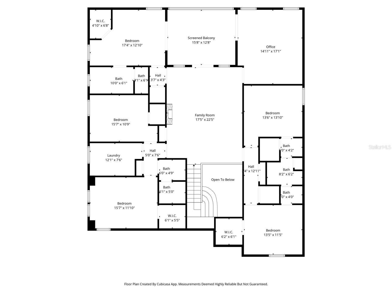10902 Citron Oaks Drive Orlando FL 32836 TB8507076 image76