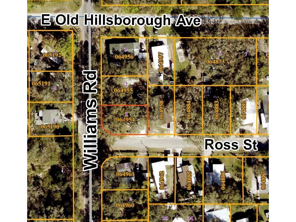 10902 Ross Street Tampa FL 33610 TB8364282 image1