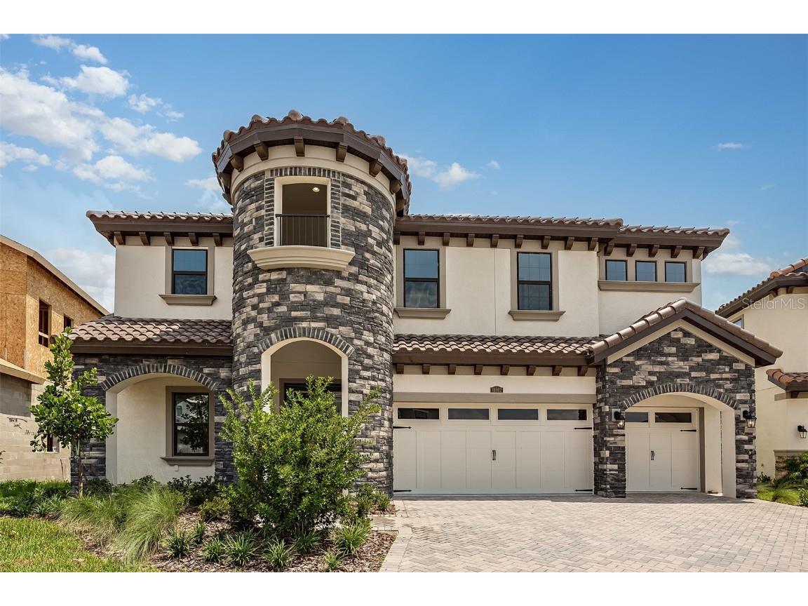 10902 Rustic Timber Loop San Antonio FL 33576 T3436929 image1