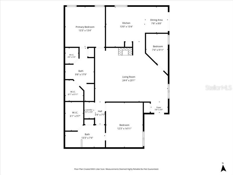 10903 Landon Lane Tampa FL 33635 TB8531491 image39