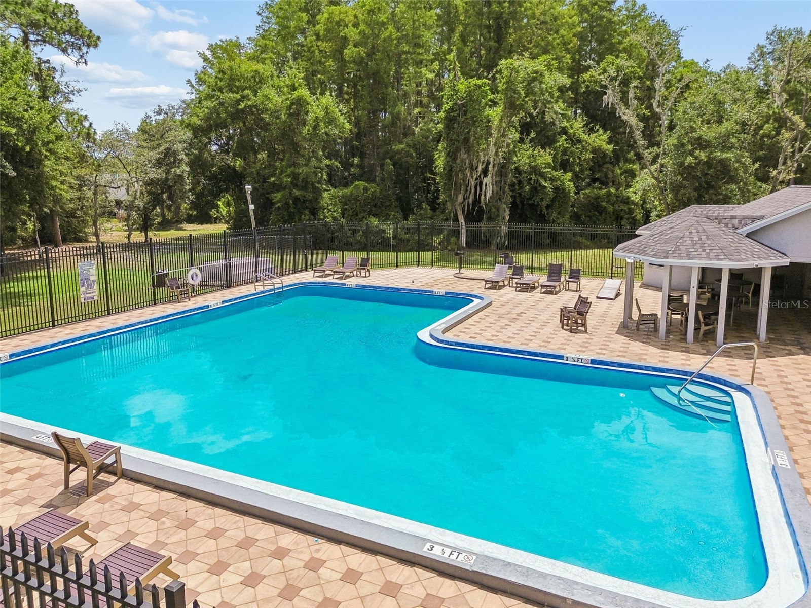 10903 New Brighton Court New Port Richey FL 34654 W7886525 image31