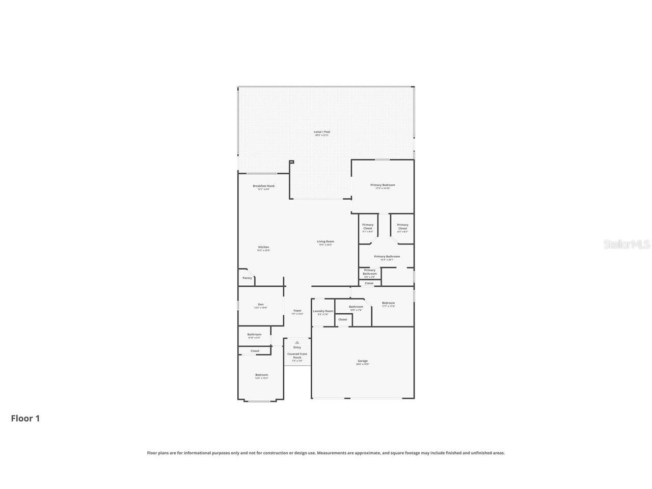 10903 Timber Creek Drive Fort Myers FL 33913 A4690343 image8