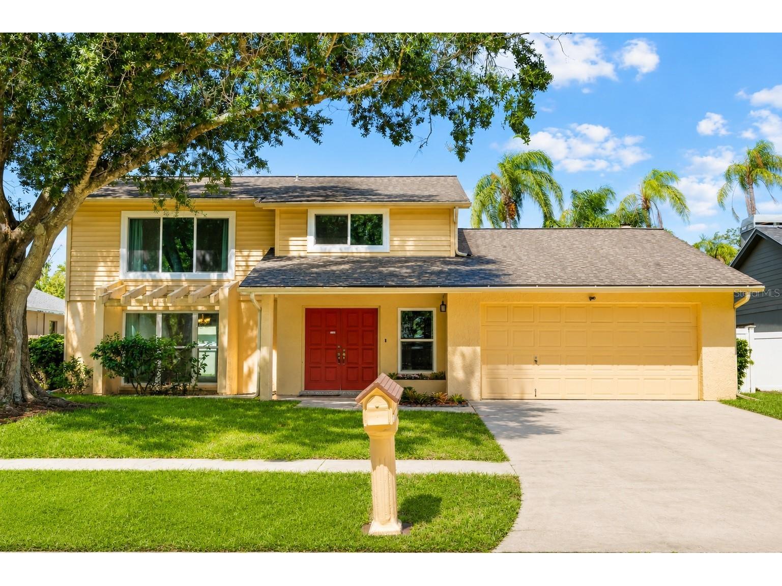 10904 Autumn Oak Place Tampa FL 33618 TB8531965 image1