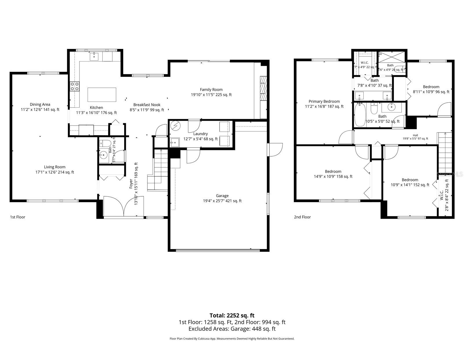 10904 Autumn Oak Place Tampa FL 33618 TB8531965 image48