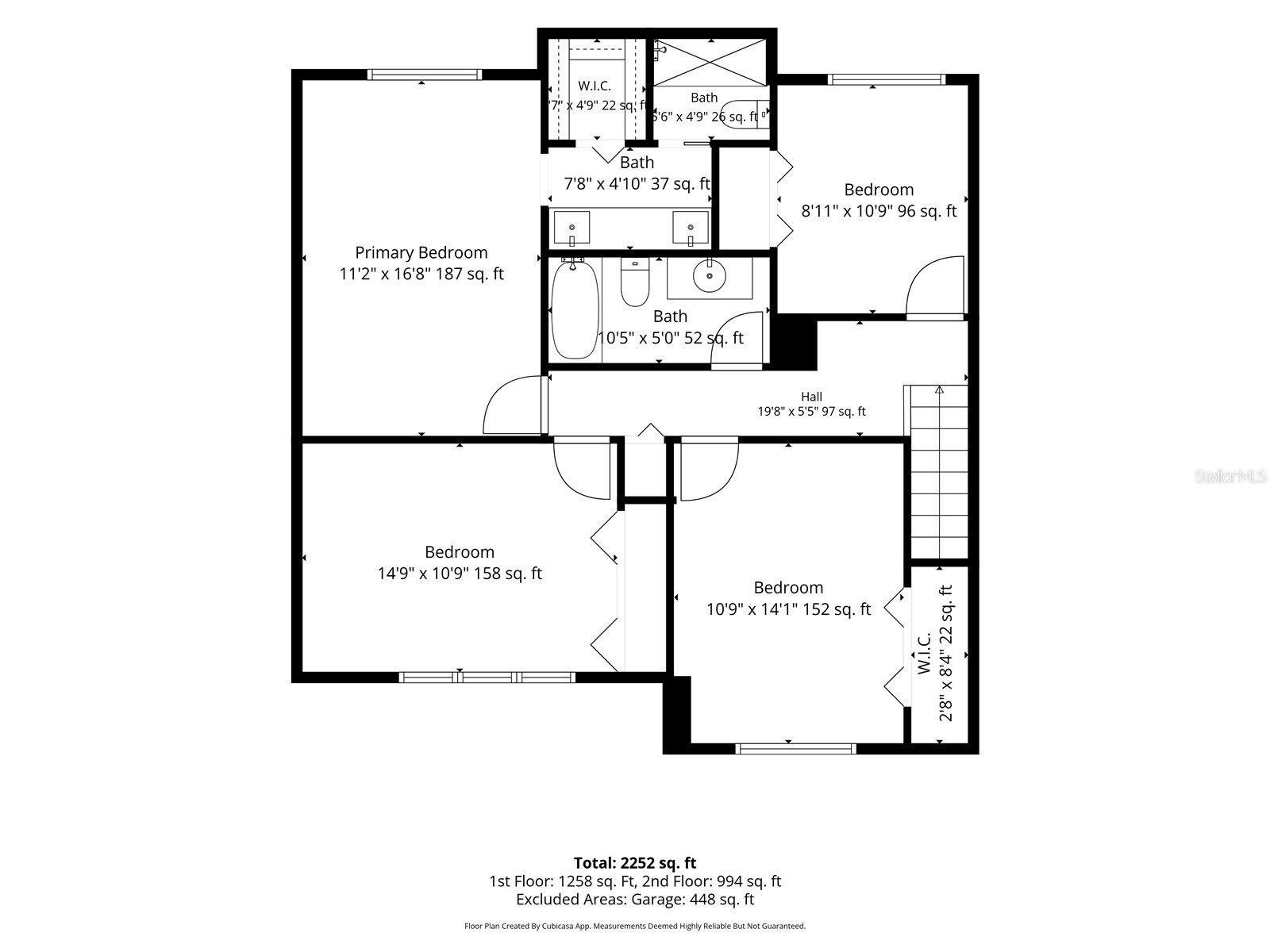 10904 Autumn Oak Place Tampa FL 33618 TB8531965 image49