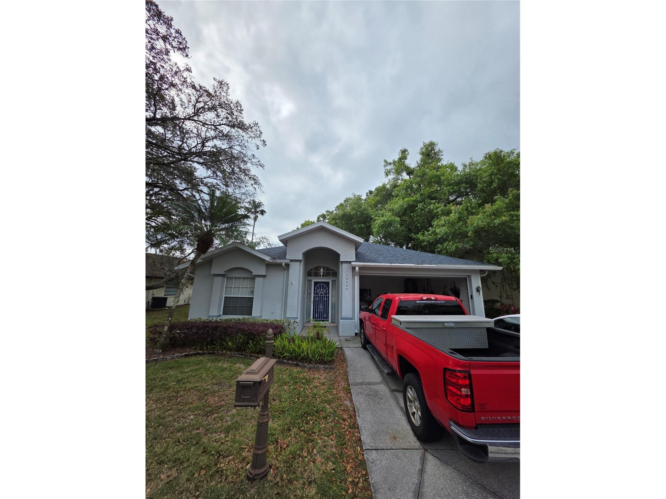 10904 Brookhaven Drive New Port Richey FL 34654 TB8491492 image1