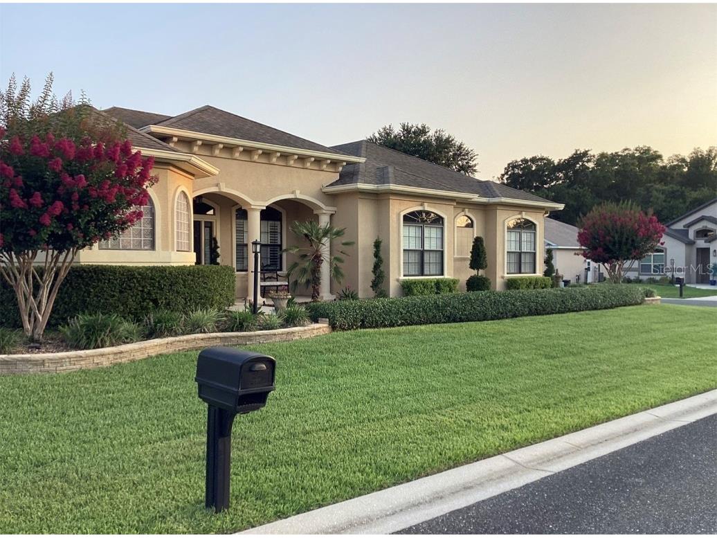 10904 SE 167th Place Summerfield FL 34491 T3485583 image1