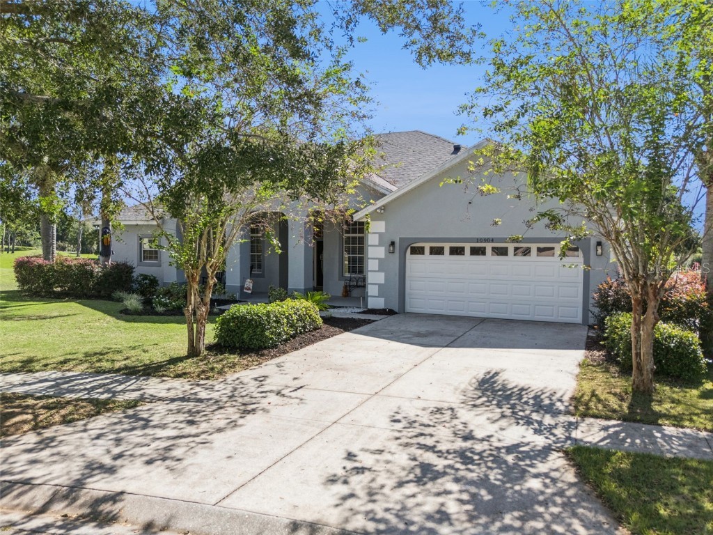 10904 Smokey Ridge Court Clermont FL 34711 O6352616 image1