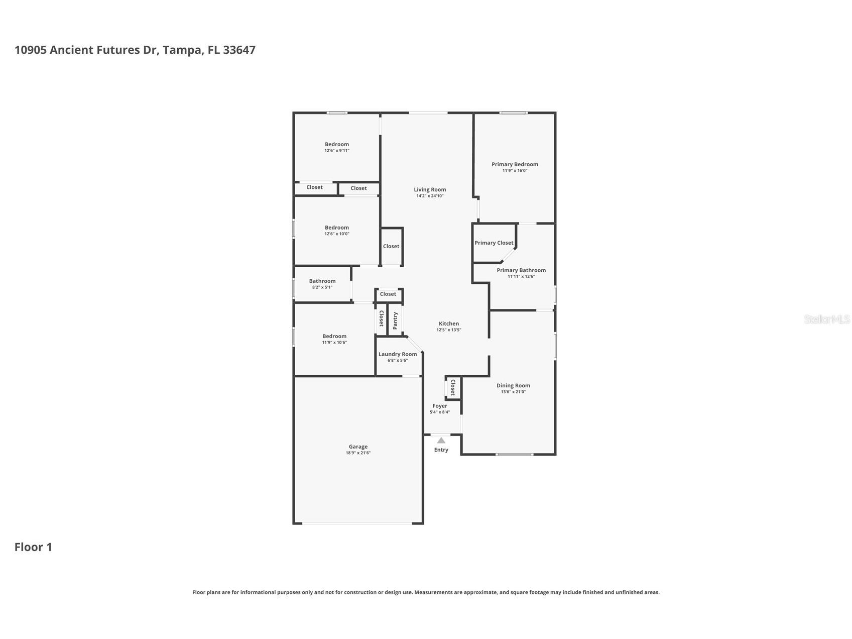 10905 Ancient Futures Drive Tampa FL 33647 TB8499502 image42