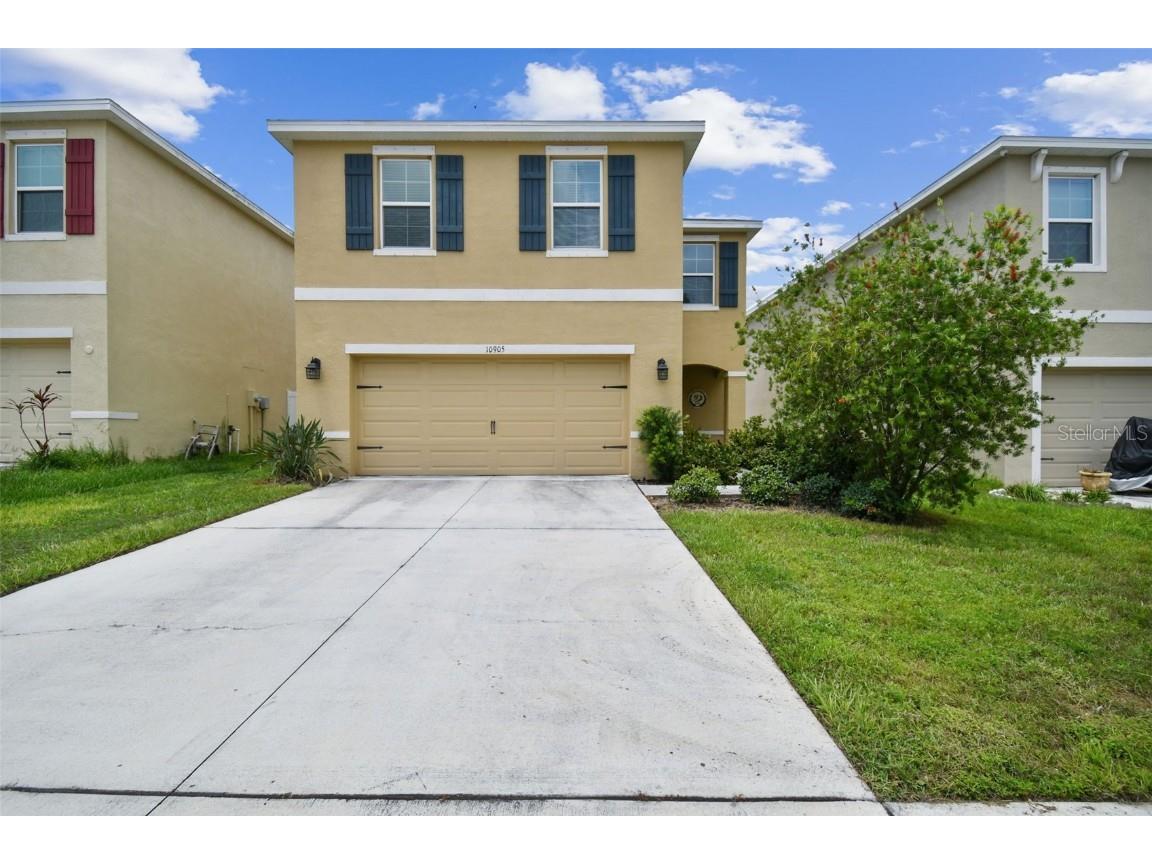 10905 Carlton Fields Drive Riverview FL 33579 T3546031 image1