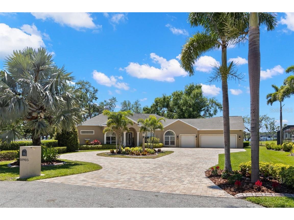 10905 Elliot Street Riverview FL 33578 - ALAFIA RIVER TB8365277 image1