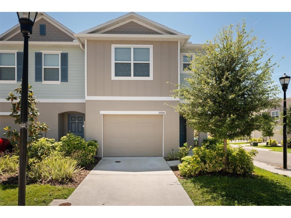 10905 Golden Acorn Avenue Tampa FL 33610 T3518836 image1