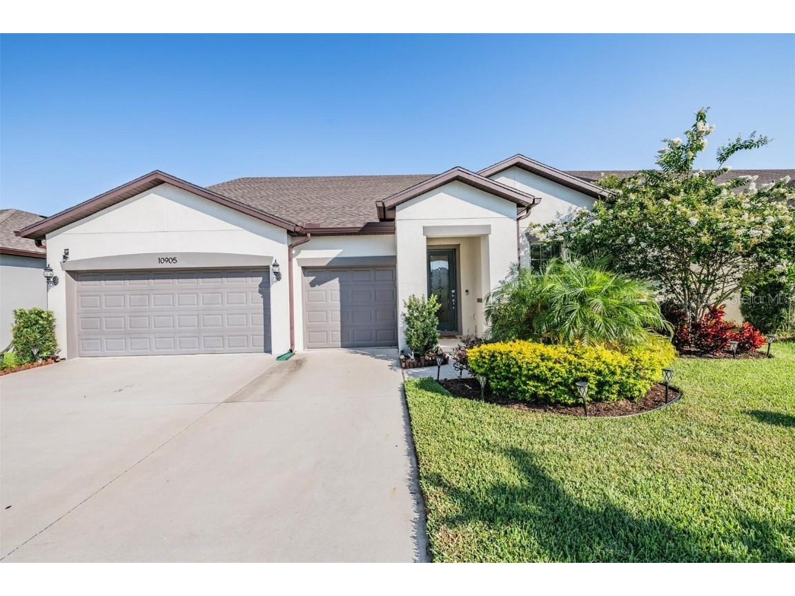 10905 Green Harvest Drive Riverview FL 33578 T3531712 image1