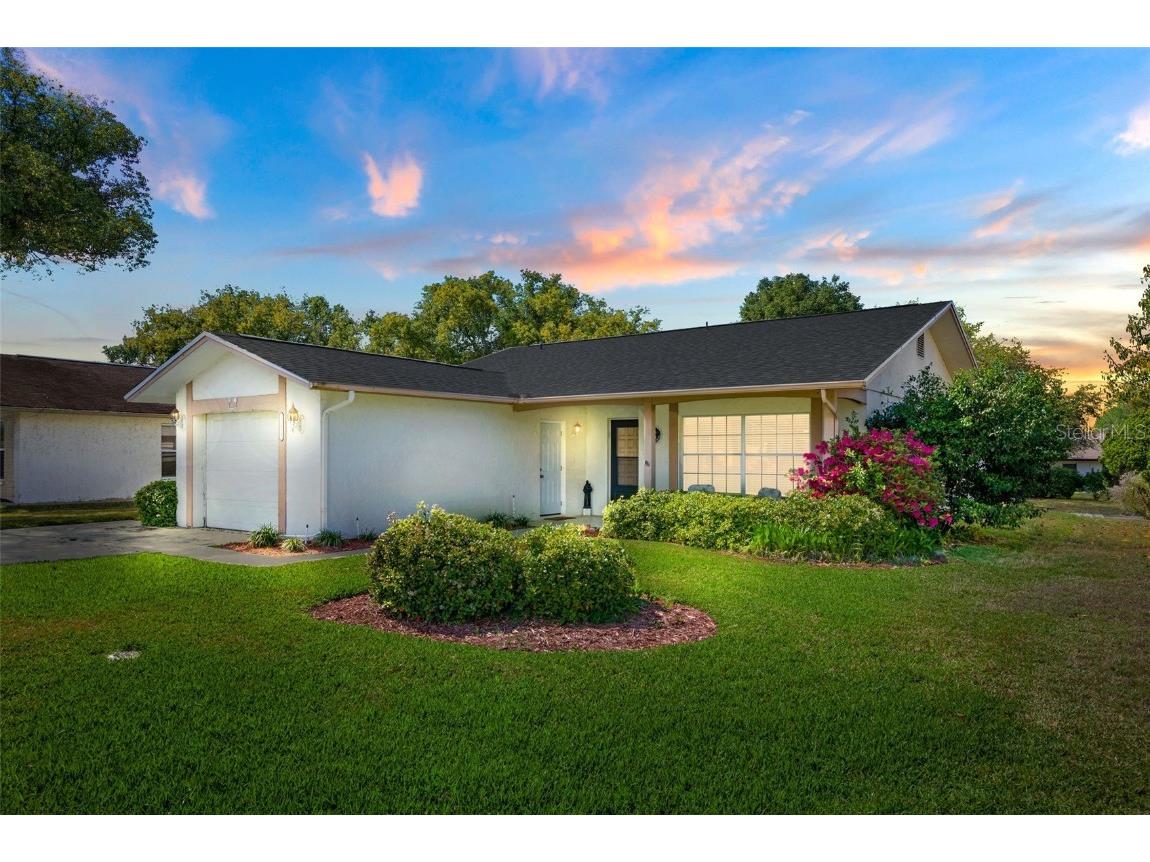 10905 Hachita Drive Port Richey FL 34668 T3431513 image1