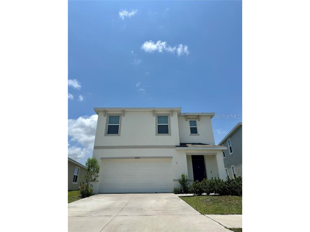 10905 Penny Gale Loop San Antonio FL 33576 T3453689 image1