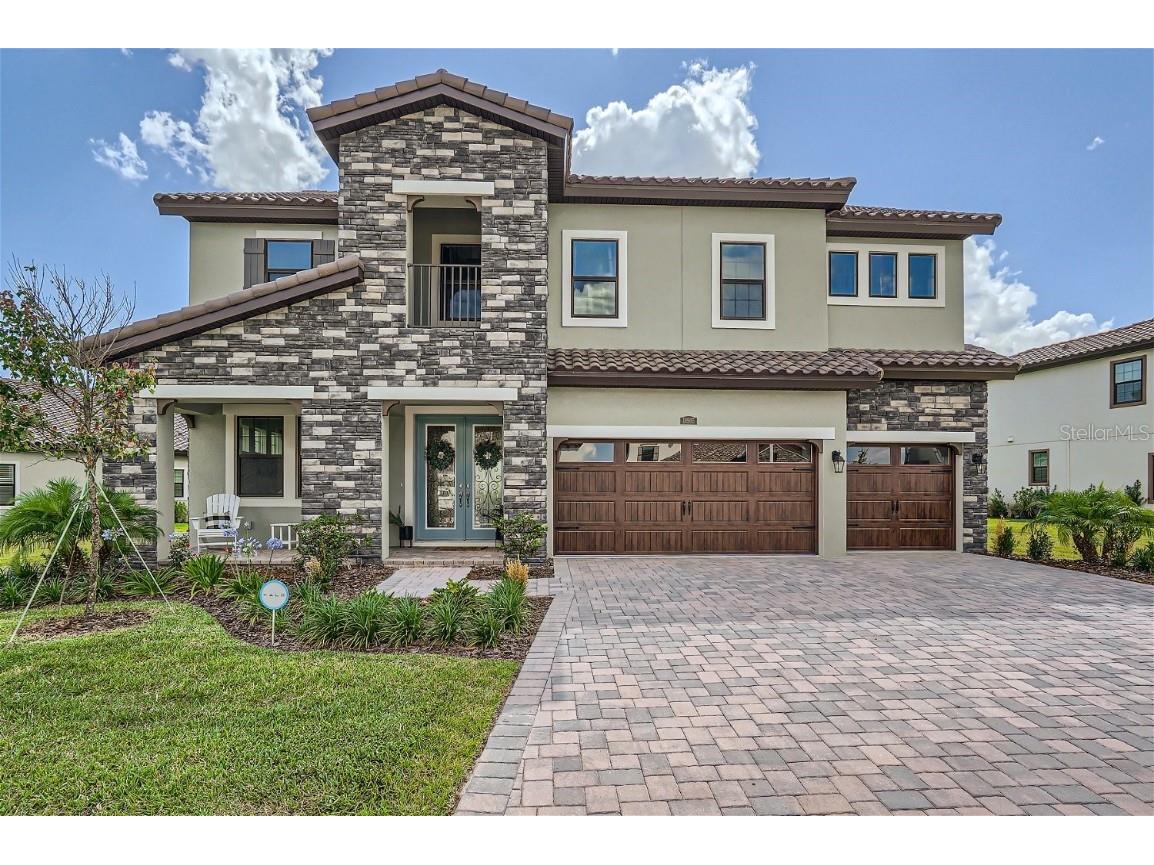 10905 Rustic Timber Loop San Antonio FL 33576 T3529765 image1