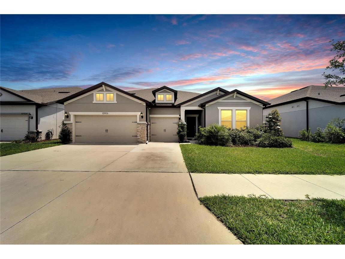 10906 Green Harvest Drive Riverview FL 33578 T3440878 image1