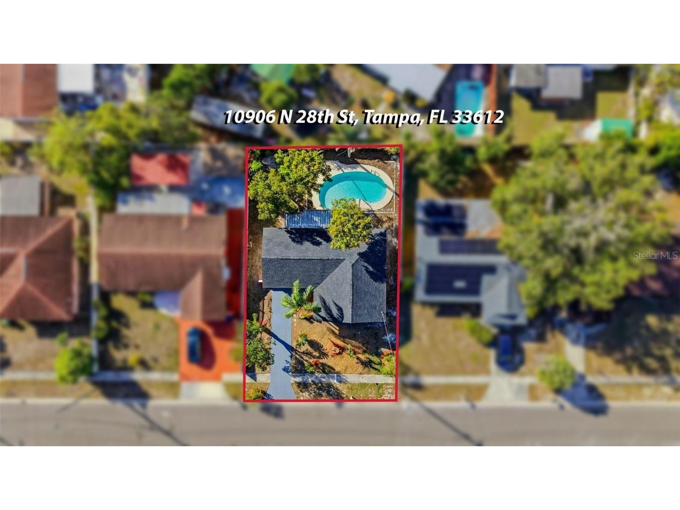 10906 N 28th Street Tampa FL 33612 TB8456749 image38