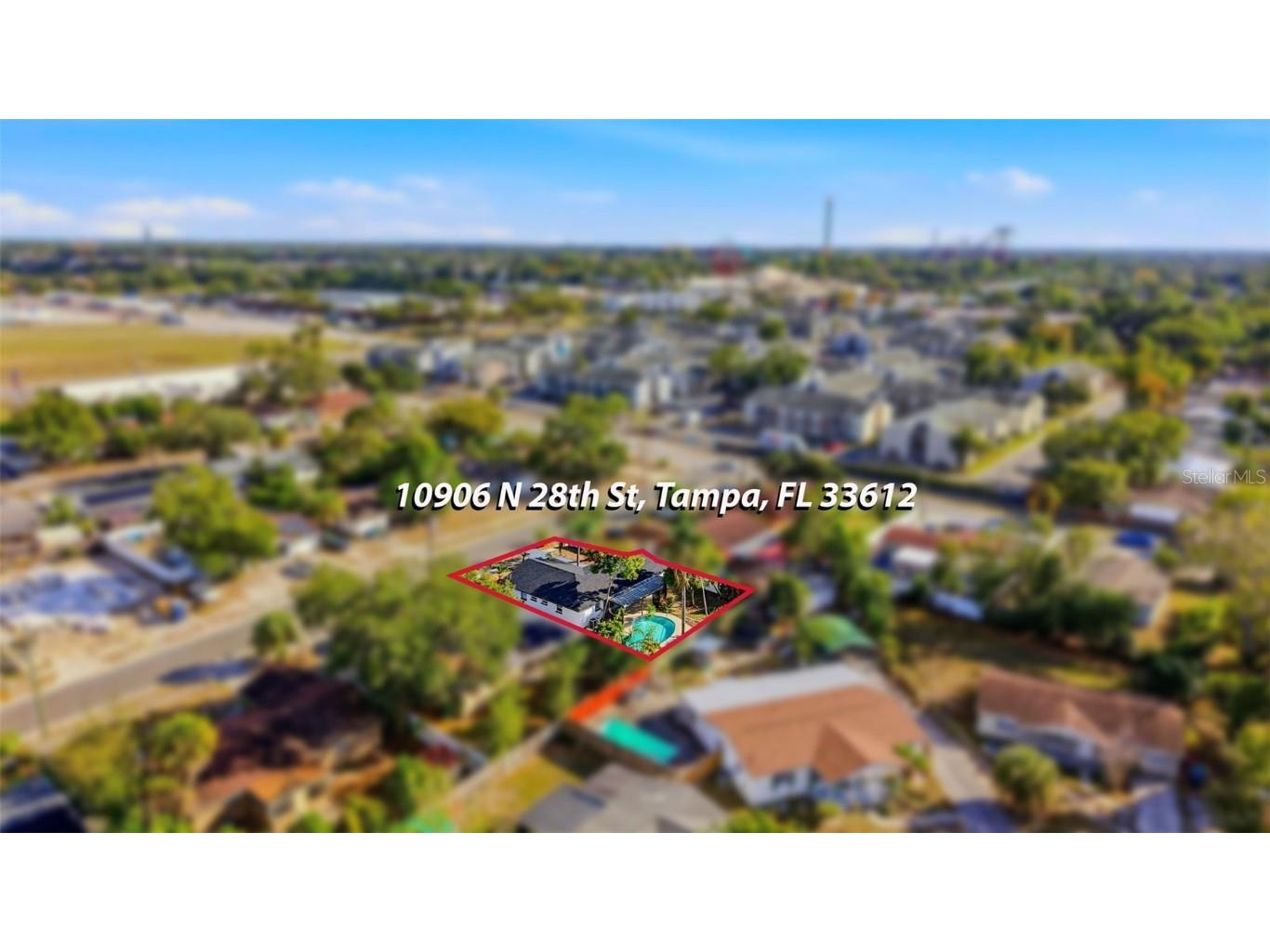 10906 N 28th Street Tampa FL 33612 TB8456749 image39