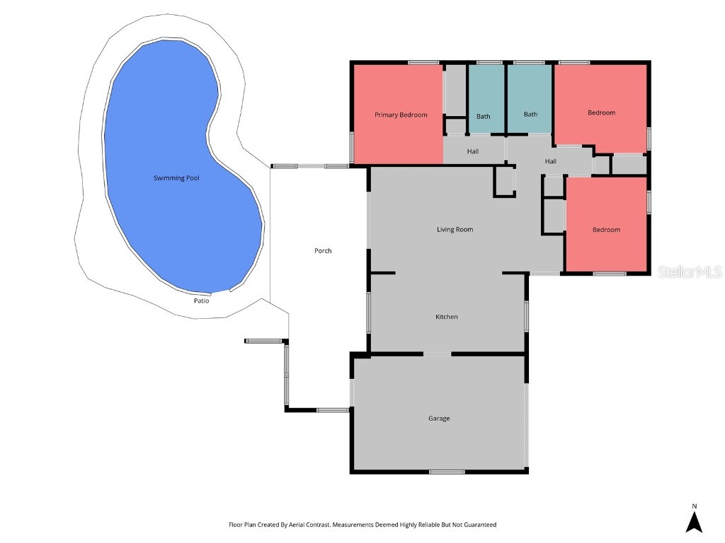 10906 N 28th Street Tampa FL 33612 TB8456749 image40