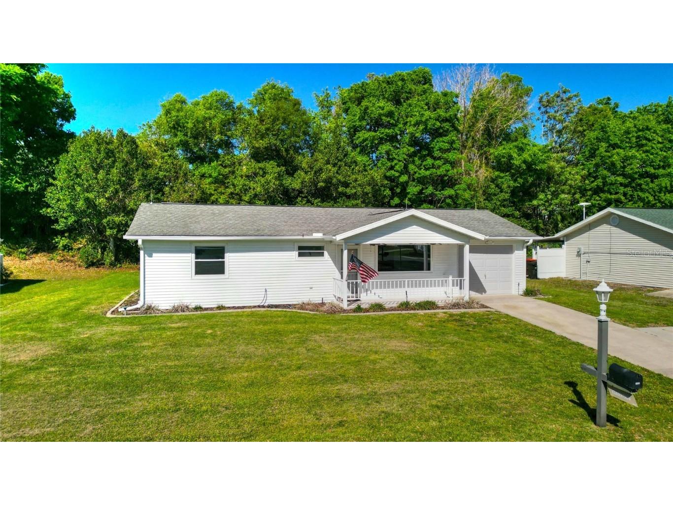 10906 SW 85th Terrace Ocala FL 34481 OM655035 image1